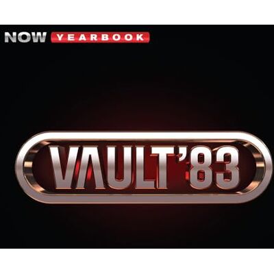 NOW Yearbook � THE VAULT: 1983 NOW Yearbook � THE VAULT: 1983