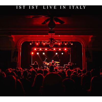 Live In Italy Live In Italy
