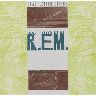 Dead Letter Office Dead Letter Office