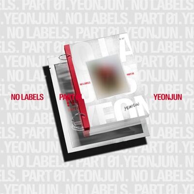 NO LABELS: PART 01 NO LABELS: PART 01