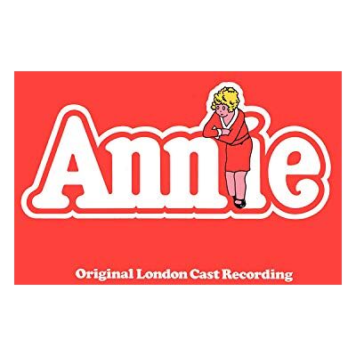 Annie (Original Cast Recording) Annie (Original Cast Recording)
