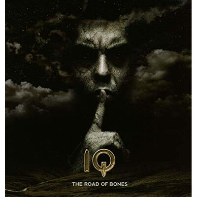 The Road Of Bones The Road Of Bones