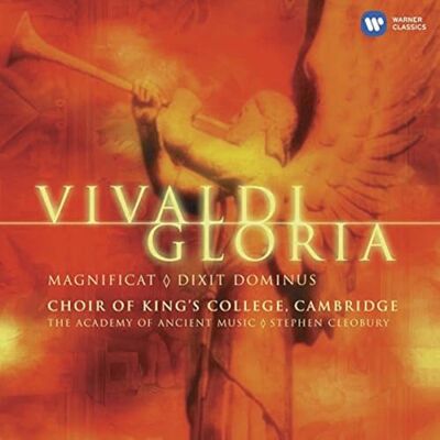 Vivaldi: Gloria Vivaldi: Gloria
