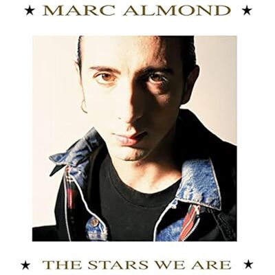 The Stars We Are (Expanded Edition, Capacity Wallet) (2CD+DVD) The Stars We Are (Expanded Edition, Capacity Wallet) (2CD+DVD)