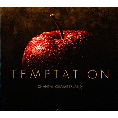 Temptation (MQA-CD) Temptation (MQA-CD)