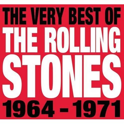 Very Best Of The Rolling Stone Very Best Of The Rolling Stone