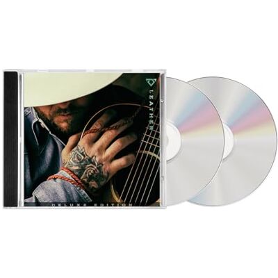 Leather Deluxe Edition Leather Deluxe Edition