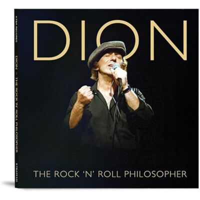 The Rock 'n' Roll Philosopher The Rock 'n' Roll Philosopher