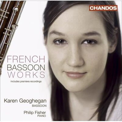 French Bassoon Works French Bassoon Works