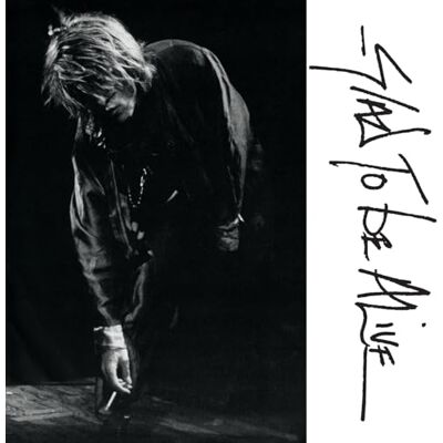 Glad To Be Alive: Live In Nottingham 1986 (The Complete Concert) Glad To Be Alive: Live In Nottingham 1986 (The Complete Concert)