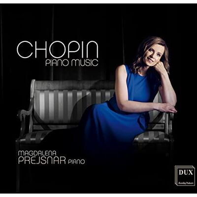 Chopin Piano Music Chopin Piano Music