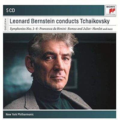 Bernstein Conducts Tchaikovsky Bernstein Conducts Tchaikovsky
