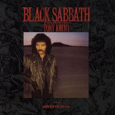 Seventh Star (Deluxe Edition) Seventh Star (Deluxe Edition)