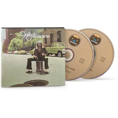 Fool For The City (50th Anniversary Edition) Fool For The City (50th Anniversary Edition)