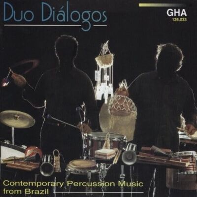 Duo Dialogos Duo Dialogos