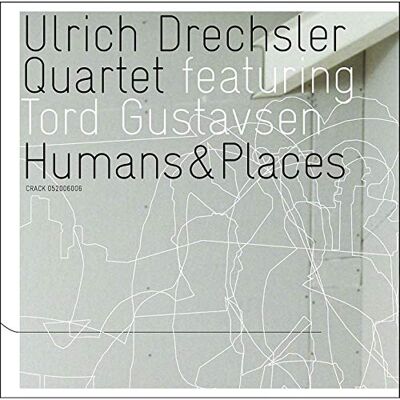 Humans and Places Humans and Places