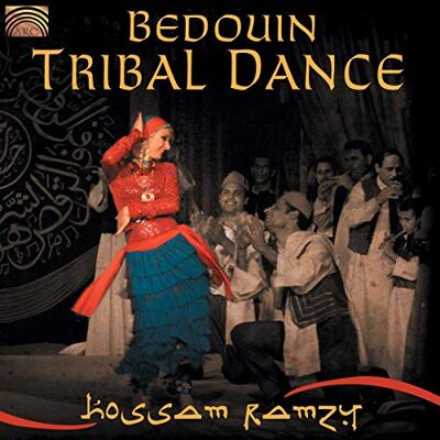 Bedouin Tribal Dance Bedouin Tribal Dance