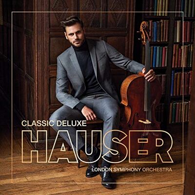 Classic Deluxe Classic Deluxe