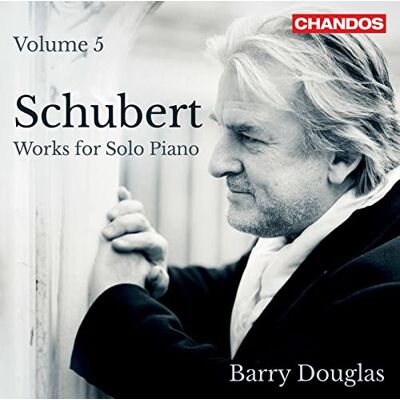 Franz Schubert: Works for Solo Piano, Vol. 5 Franz Schubert: Works for Solo Piano, Vol. 5