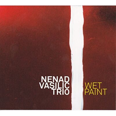 Wet Paint Wet Paint