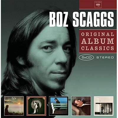 Original Album Classics Original Album Classics