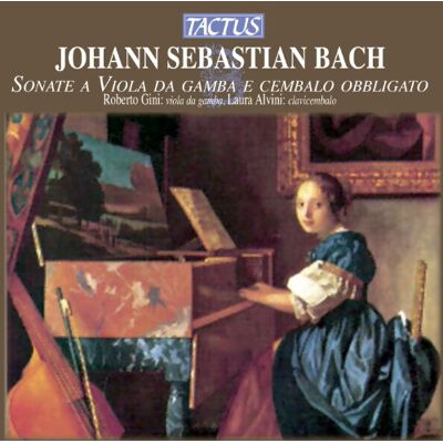 SONATE A VIOLA DA GAMBA SONATE A VIOLA DA GAMBA
