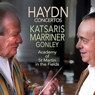 Haydn Concertos Haydn Concertos