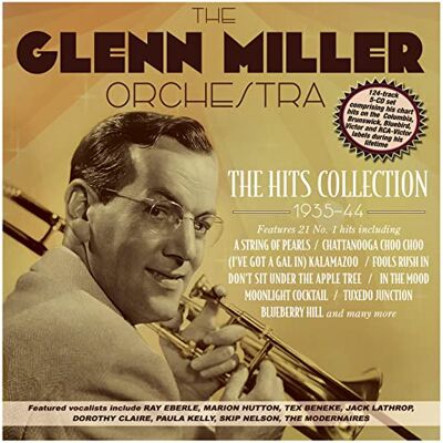 The Hits Collection 1935-44 The Hits Collection 1935-44