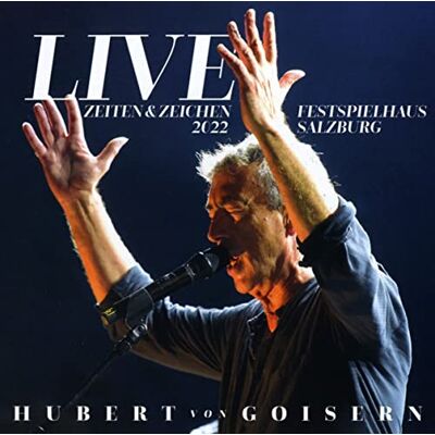 Zeiten & Zeichen Live 2022 Zeiten & Zeichen Live 2022