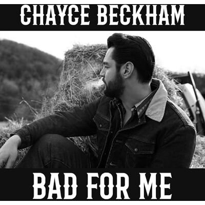 Bad For Me Bad For Me