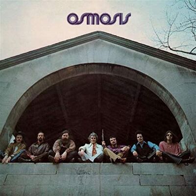 Osmosis (Remastered Edition) Osmosis (Remastered Edition)