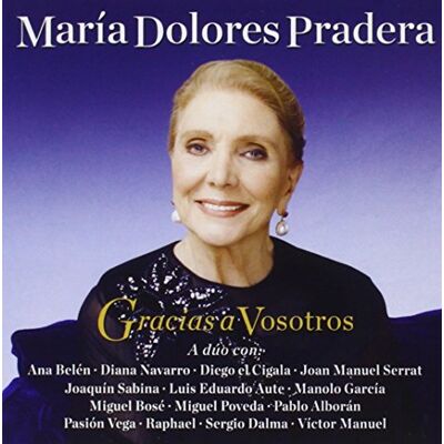 Gracias a Vosotros Gracias a Vosotros