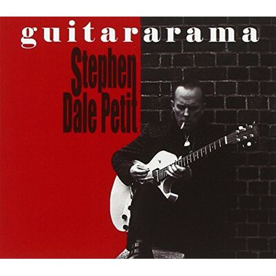 Guitararama Guitararama