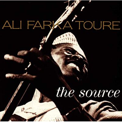 The Source The Source