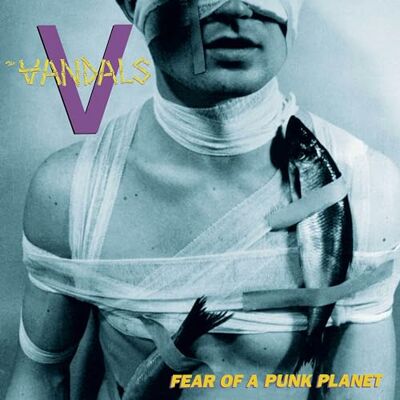 Fear Of A Punk Planet Fear Of A Punk Planet