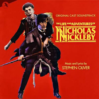 Nicholas Nickleby Nicholas Nickleby