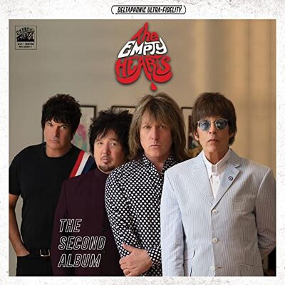 The Second Album The Second Album