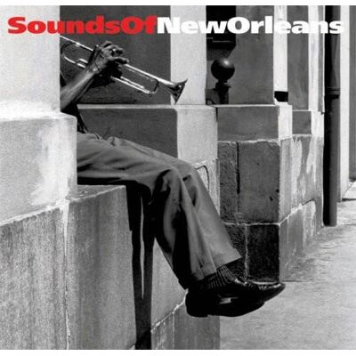 Sounds of New Orleans, Vol. 1 Sounds of New Orleans, Vol. 1