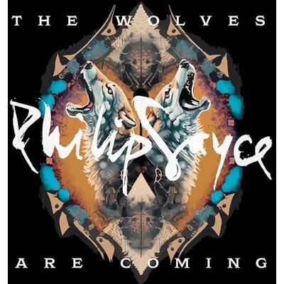 The Wolves Are Coming The Wolves Are Coming