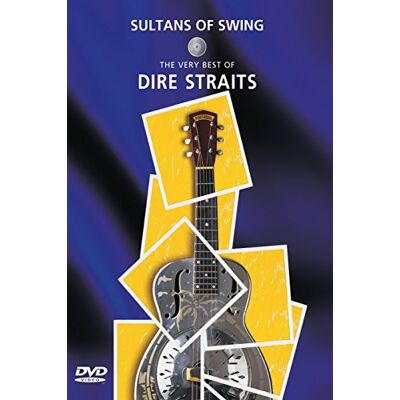 Dire Straits Sultans Of Swing Deluxe Sound & Vision NTSC Dire Straits Sultans Of Swing Deluxe Sound & Vision NTSC