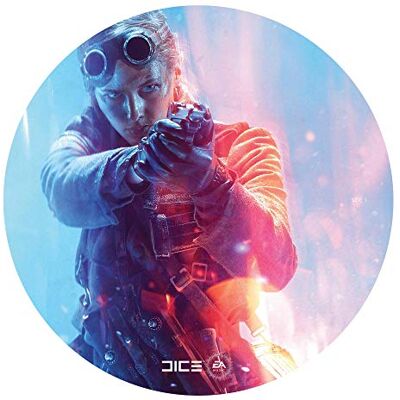 Battlefield V (Original Soundtrack) Picture Disc Battlefield V (Original Soundtrack) Picture Disc