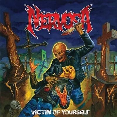 Victim Of Yourself Victim Of Yourself