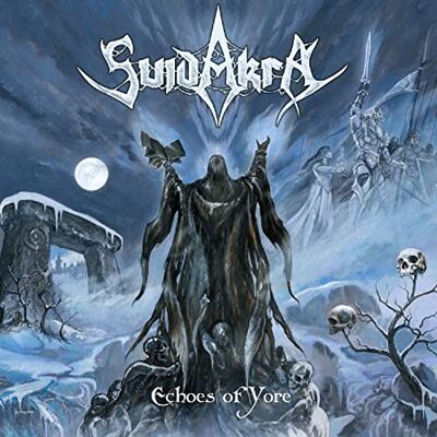 Echoes Of Yore (Cd+dvd) Echoes Of Yore (Cd+dvd)