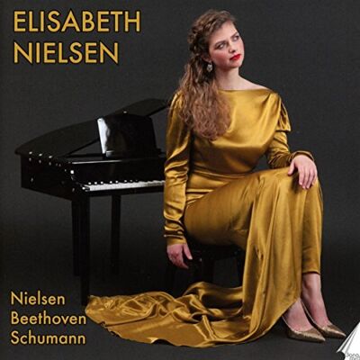 Elisabeth Nielsen Piano Elisabeth Nielsen Piano