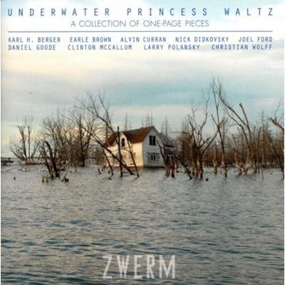 Underwater Princess Waltz Underwater Princess Waltz