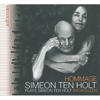 Hommage Hommage