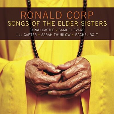 Corp: Songs of the Elder Sisters Corp: Songs of the Elder Sisters