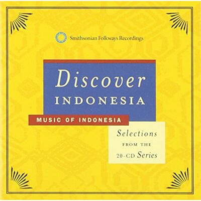 Discover Indonesia Discover Indonesia
