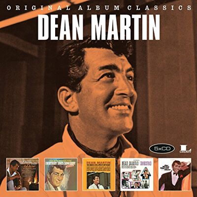 Original Album Classics Original Album Classics