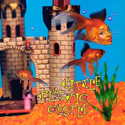 Little Plastic Castle (25th Anniversary Edition CD) Little Plastic Castle (25th Anniversary Edition CD)